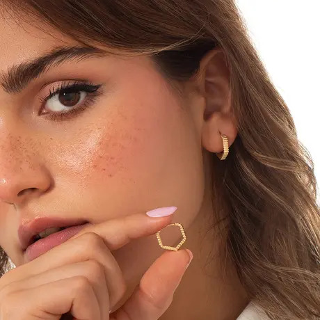 گوشواره کد 3267